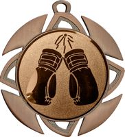 ME.099.438 Boxsport Medaille 70 mm Ø