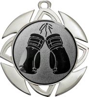 ME.099.438 Boxsport Medaille 70 mm Ø