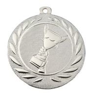 DI5000.A.SM Sieger-Pokal Medaille Ulm 50 mm Ø