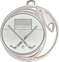 DI7006.285 Hockey Medaille 70 mm Ø