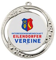 SUB.ME.074 Logodruck Medaillen