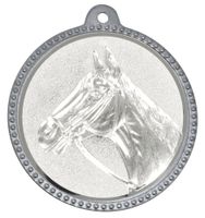SME.018 Reitsport Medaillen 56 mm Ø