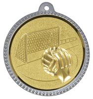 SME.026 Handball Medaillen 56 mm Ø