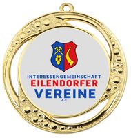 SUB.ME.074 Logodruck Medaillen