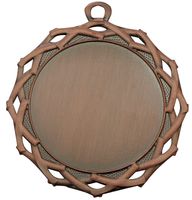 DI7003 Medaille 70 mm Ø