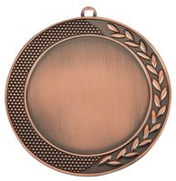 D58 Medaille 70 mm Ø