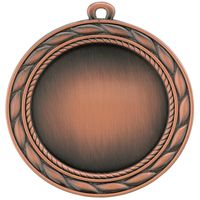 D9A Medaille 70 mm Ø