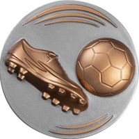 MT.094.39857 Fussball Pokale | Serie 8 Stck.