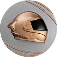 MT.094.39850 Motorsport Pokale | Serie 8 Stck.
