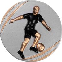 MT.142.39851 Fussball Pokale | Serie 12 Stck.
