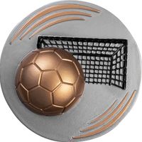 MT.094.39845 Handball Pokale | Serie 8 Stck.