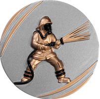 MT.142.39842 Feuerwehr Pokale | Serie 12 Stck.