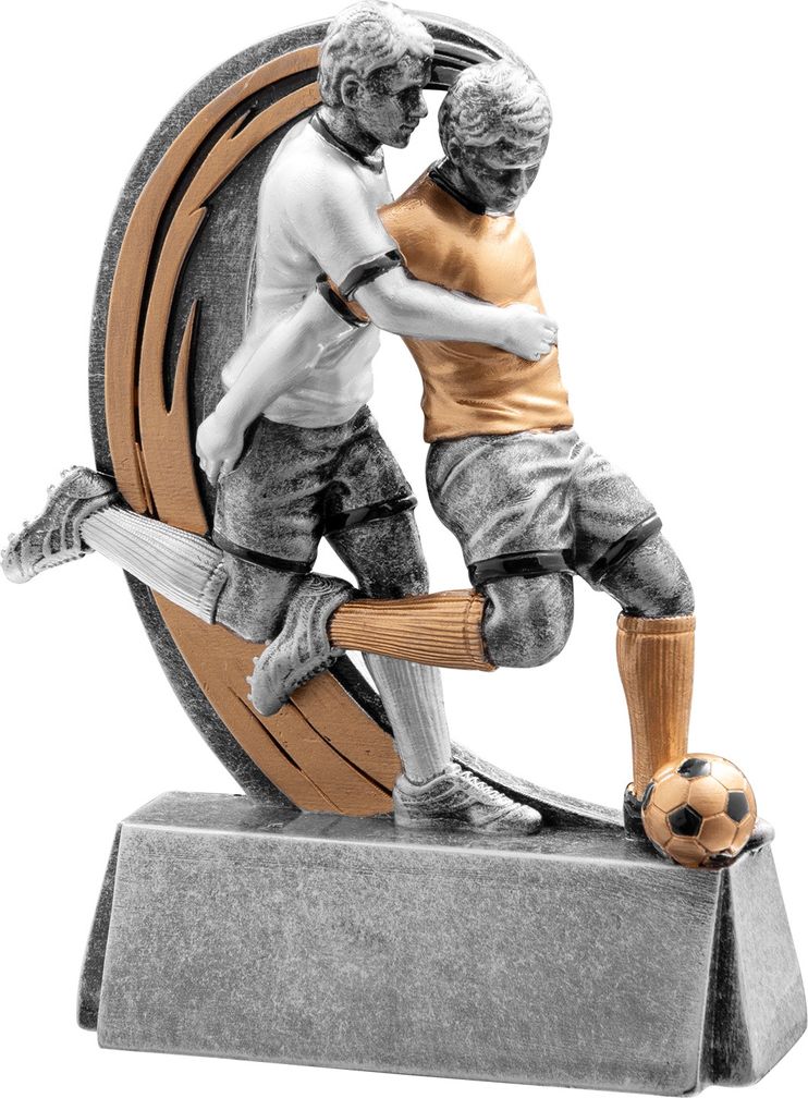 39819 Fussballfigur  | 12,8 cm