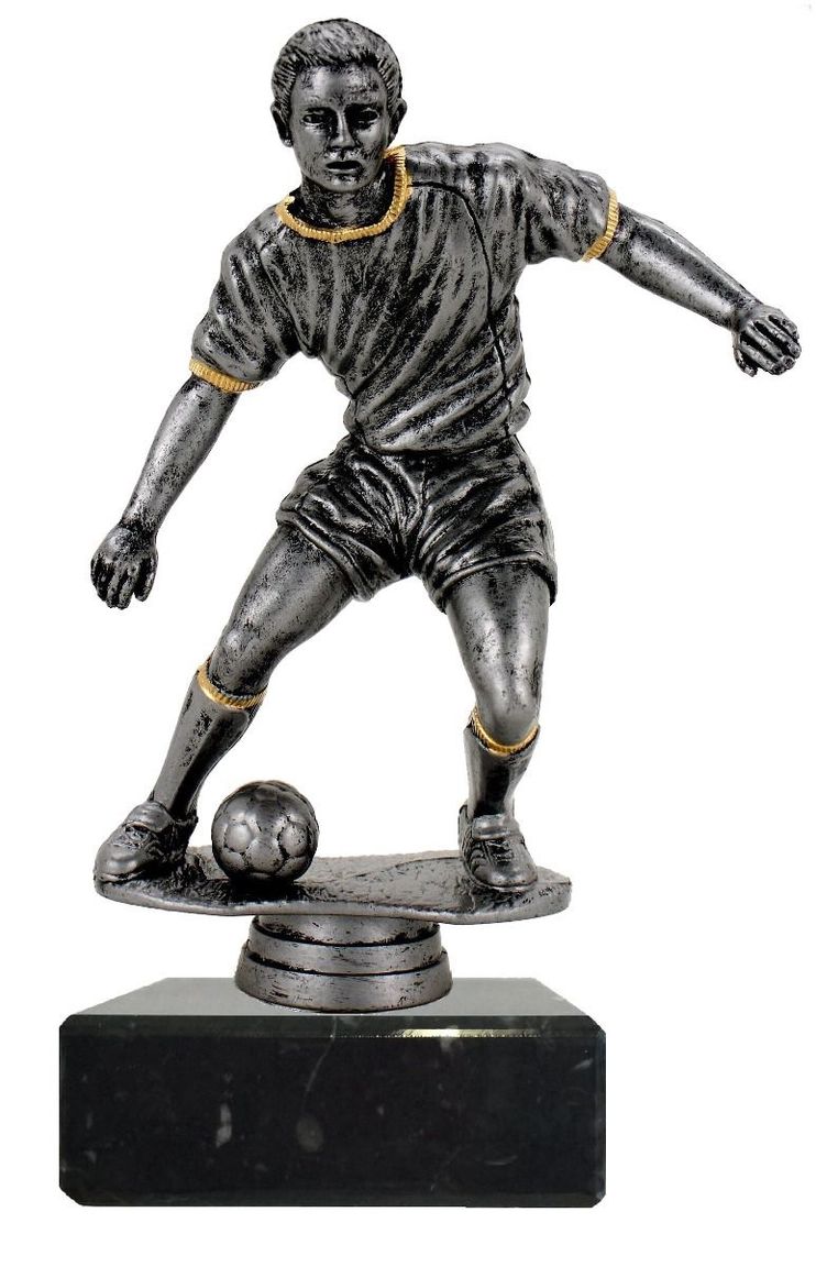 M34152.22 Fussball Figur |21,0 cm