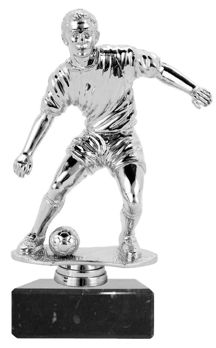 M34145.02 Fussball Figur |23,7 cm