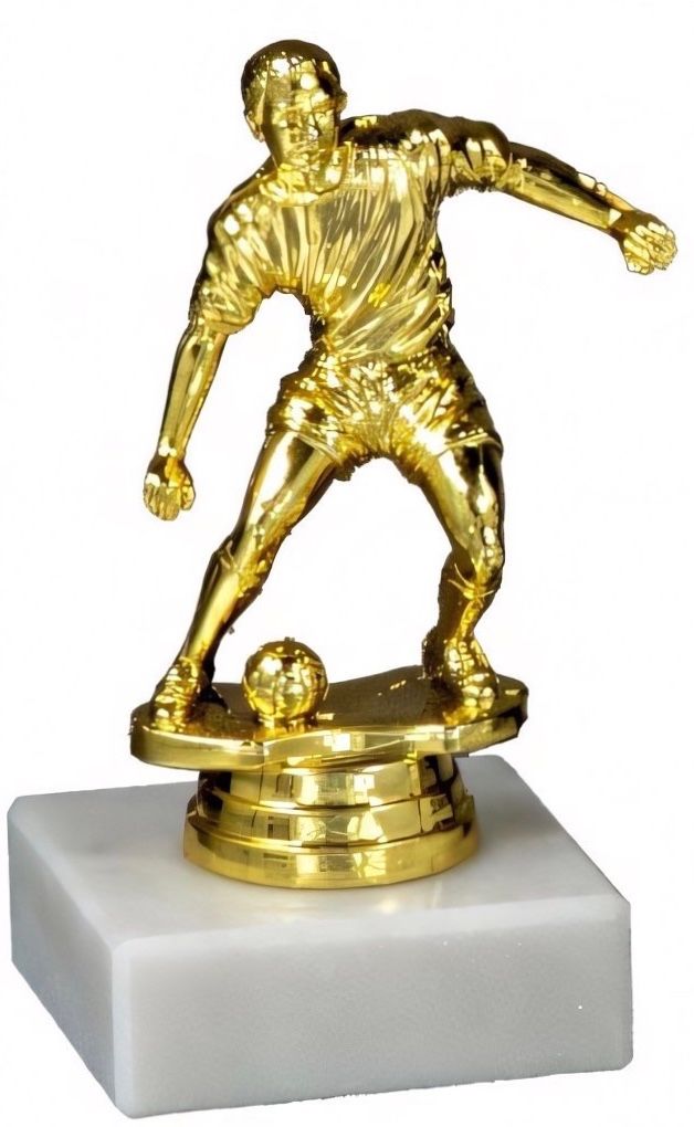 A59851 Fussball Figur | 12,0 cm
