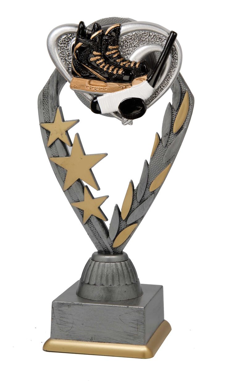 PFS.2522 Eishockey Sportpreis | 19,5 cm