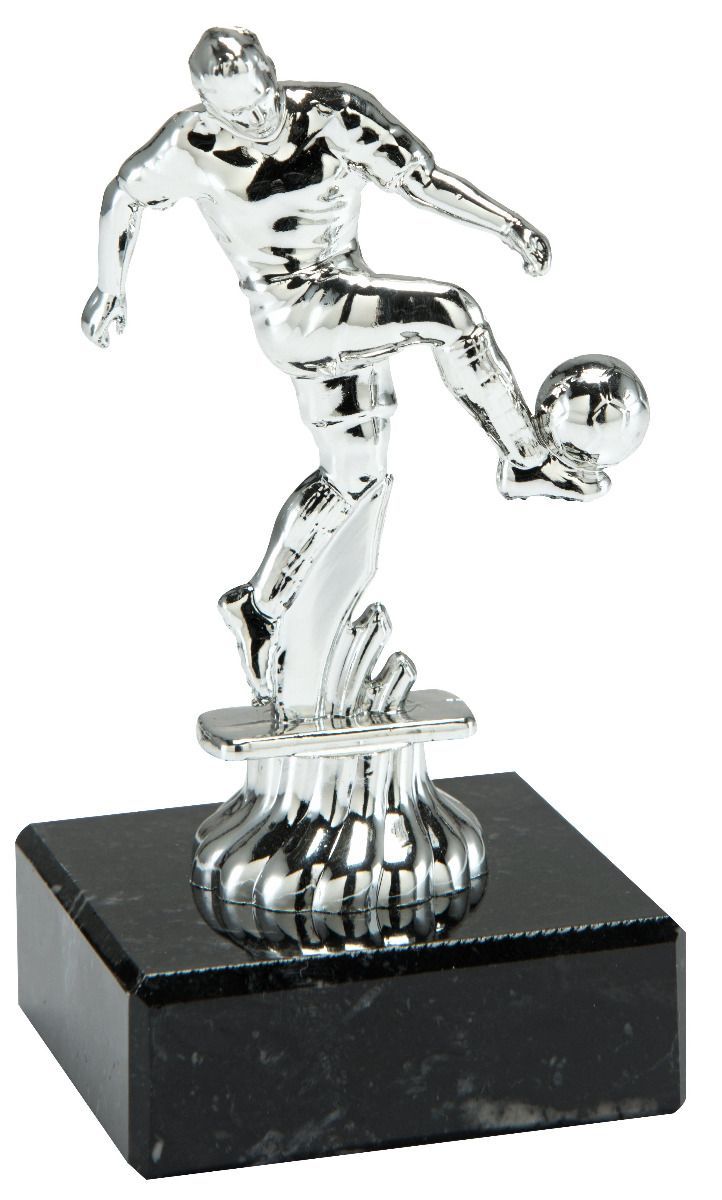 MP201.02 Fussball Figur | 13,0 ccm