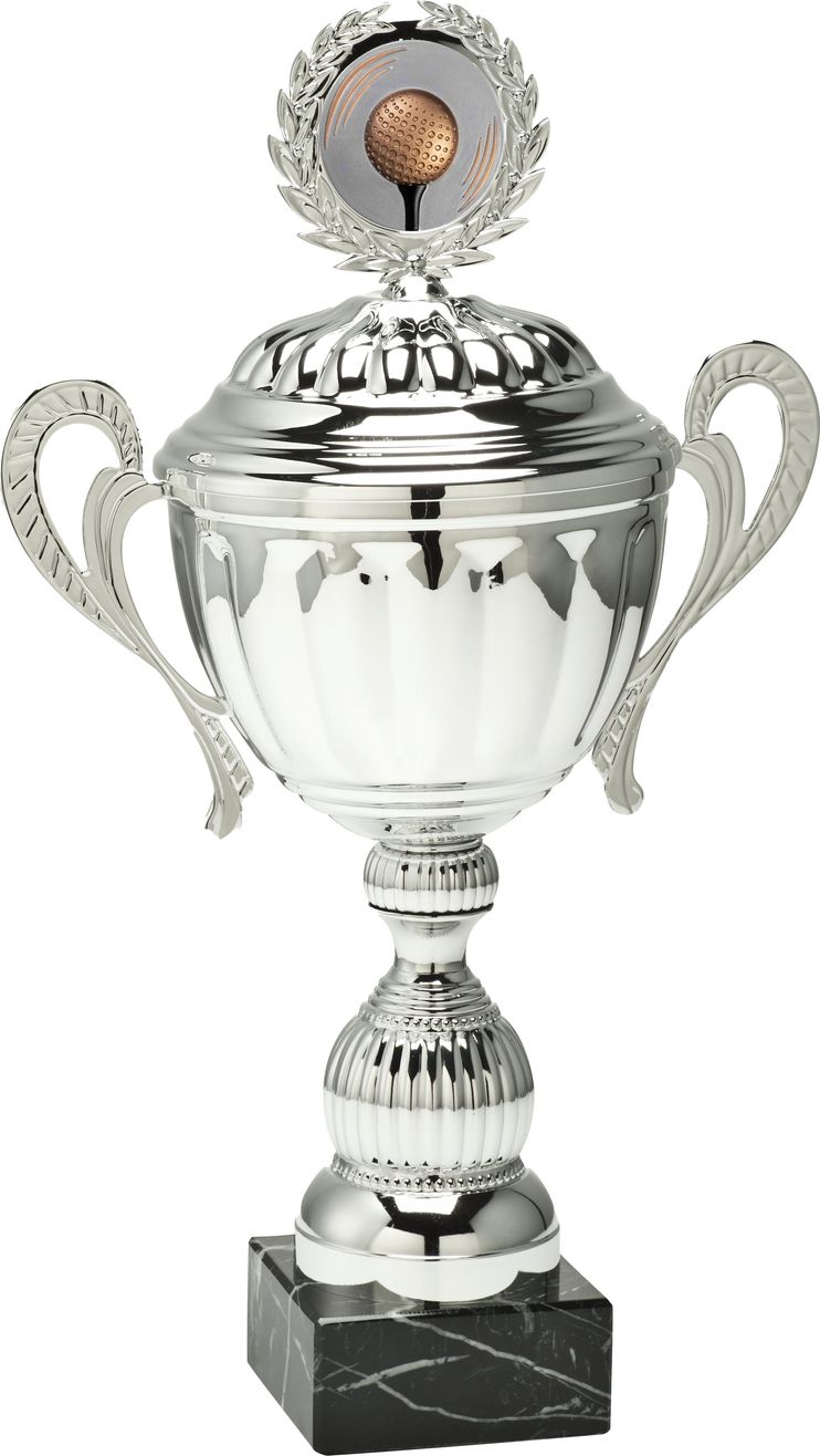 MT.094.39844 Golf Pokale | Serie 8 Stck.