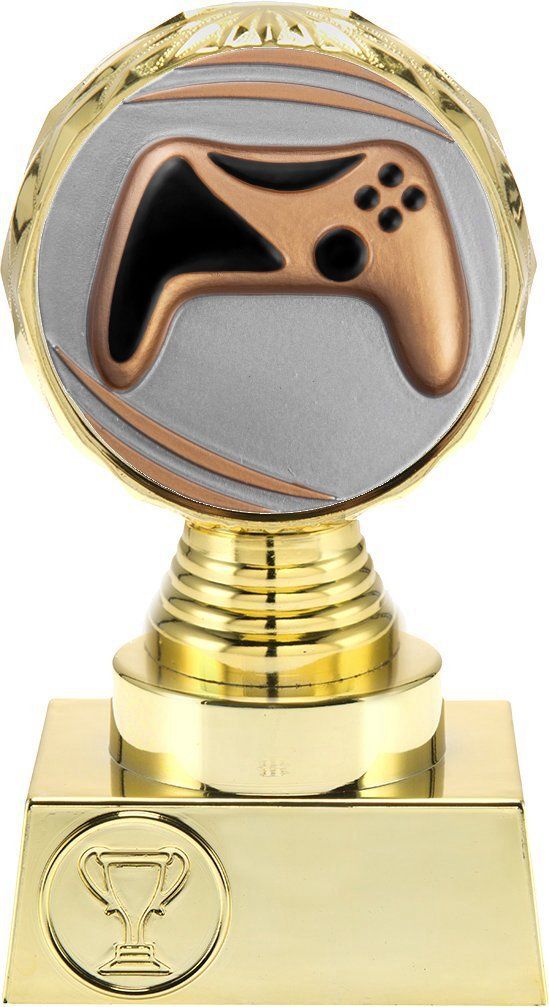ST.026.39872 E-Sport - Gaming Pokal | 3 Größen