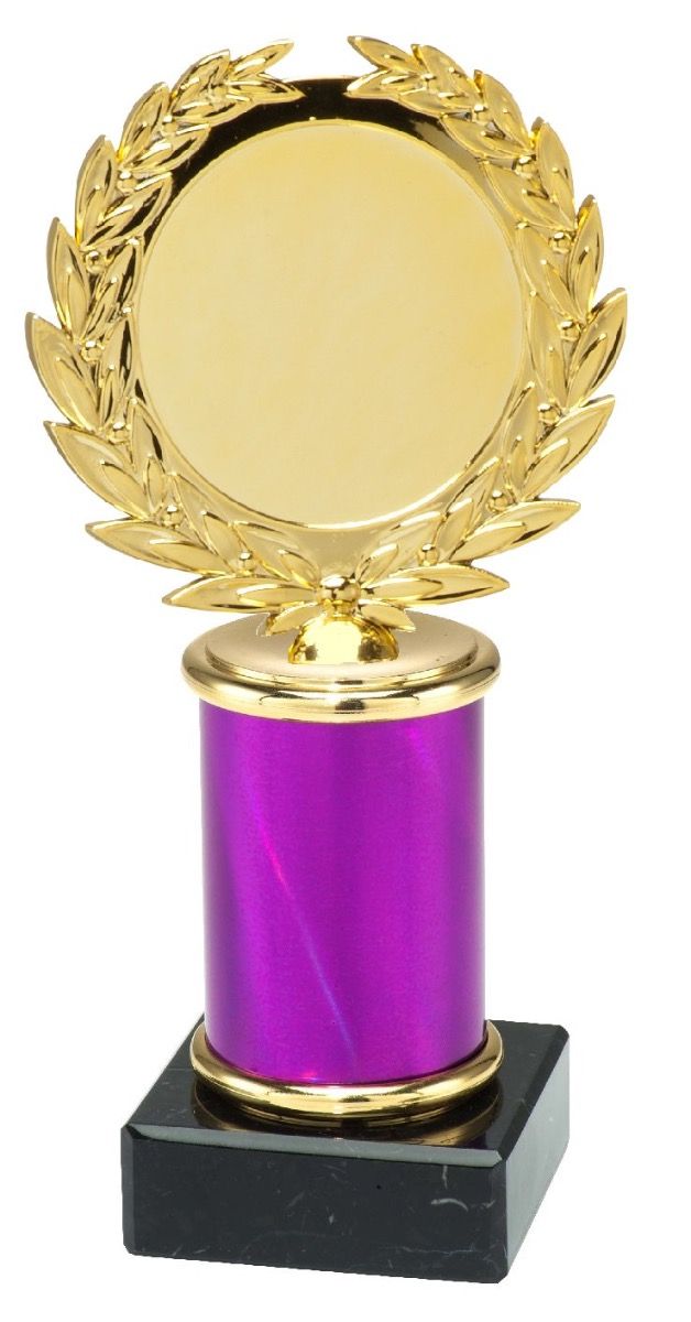 900.154 Pokal Trophäe | Serie 3 Stck.