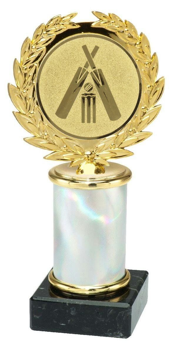 900.02.576 Cricket Pokal | Serie 3 Stck.
