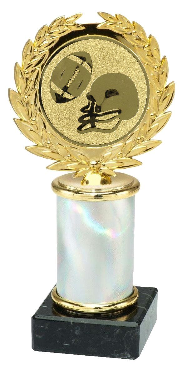 900.02.338 Football Pokal | Serie 3 Stck.