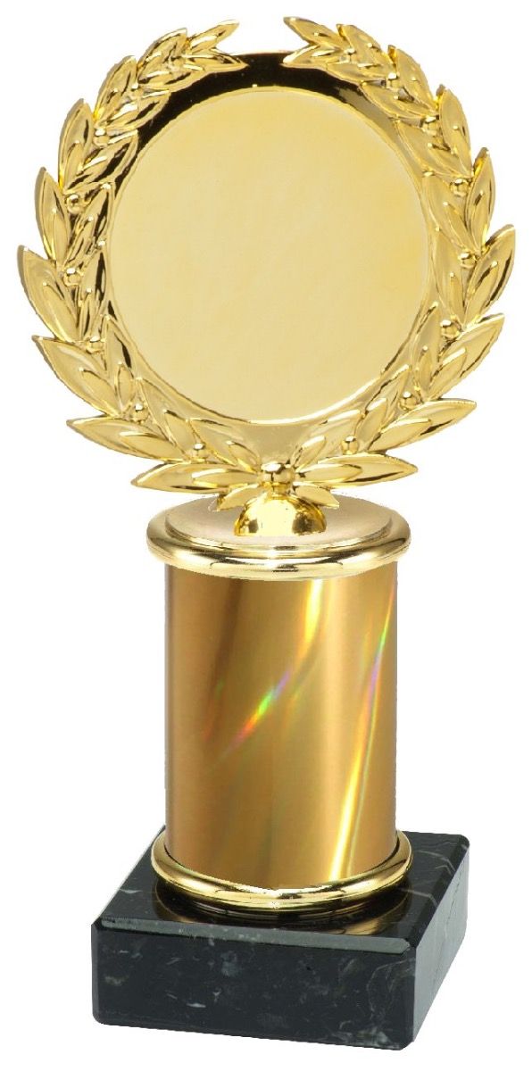900.01 Pokal Trophäe | Serie 3 Stck.