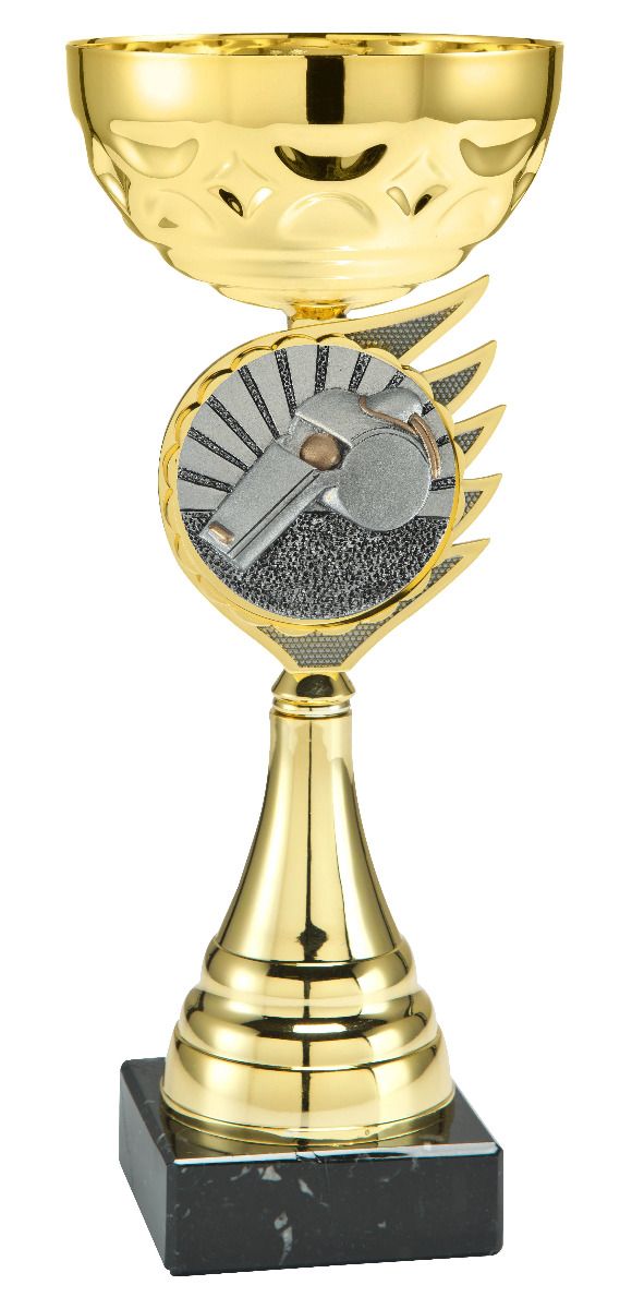 ET.407.075 Schiedsrichter Pokal Neustadt