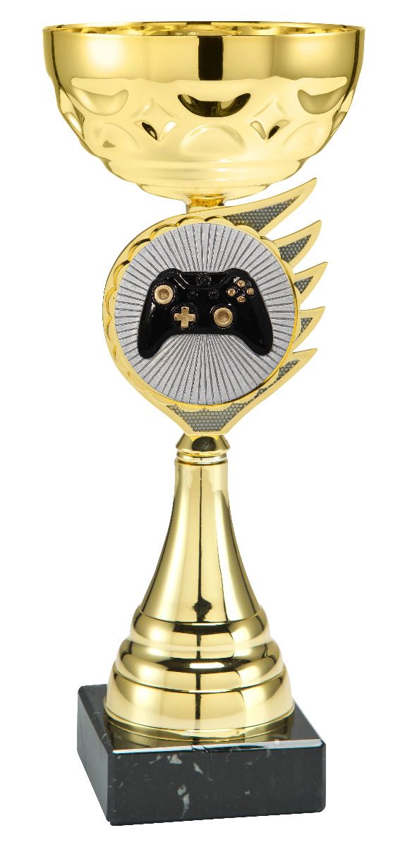 ET.407.106 eSport Pokal Stuttgart