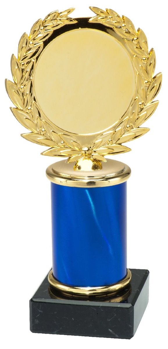 900.09 Pokal Trophäe | Serie 3 Stck.
