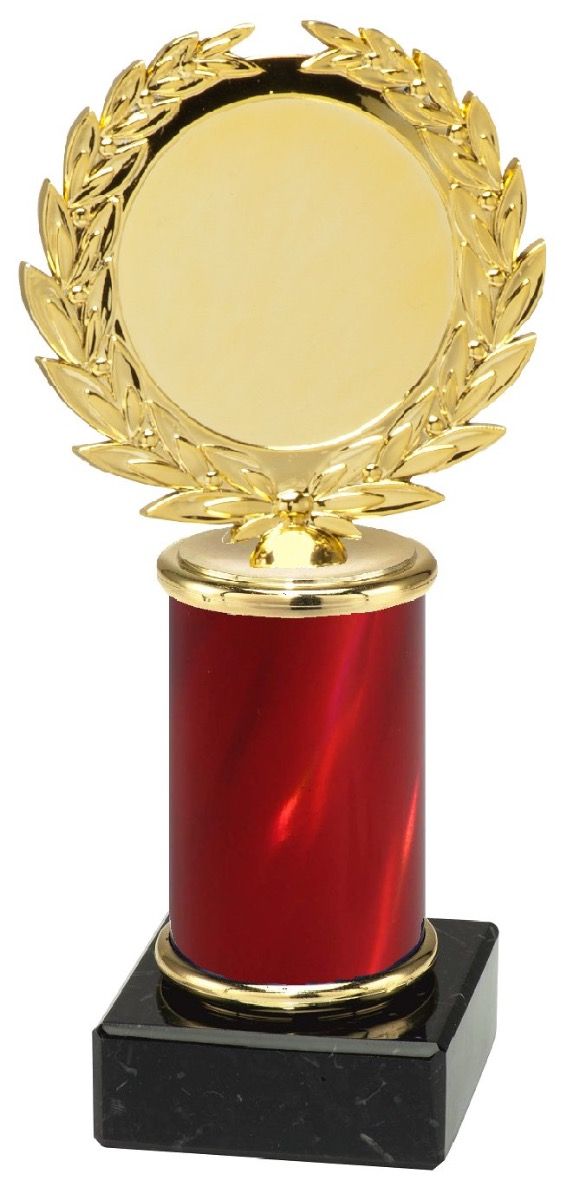 900.08 Pokal Trophäe | Serie 3 Stck.