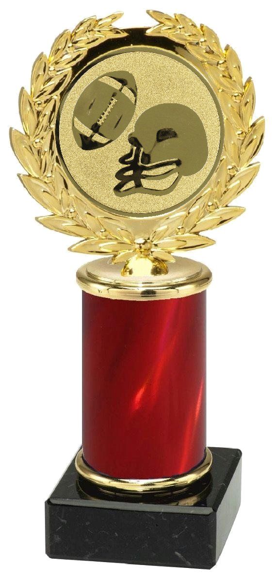 900.08.338 Football Pokal | Serie 3 Stck.