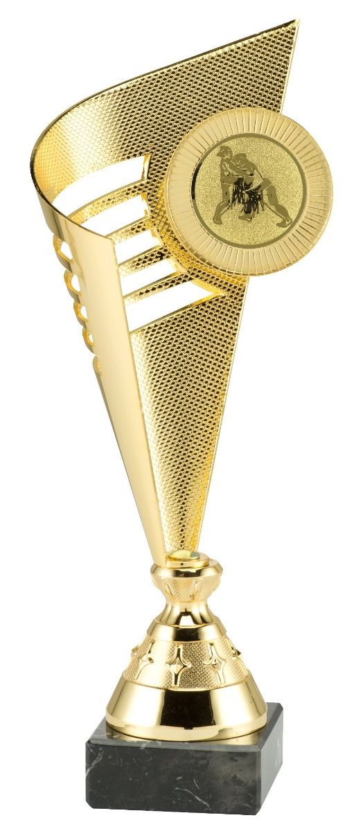 BL.007.508 Sumoringer Pokal | Serie 3 Stck.