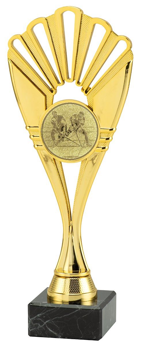 ET.468.01.523 Floorball Pokal | 28,0 cm