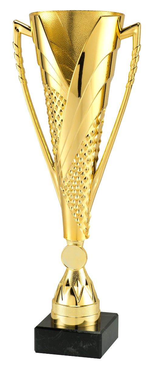ET.448.01.A Pokale Hamm | 36,0 cm