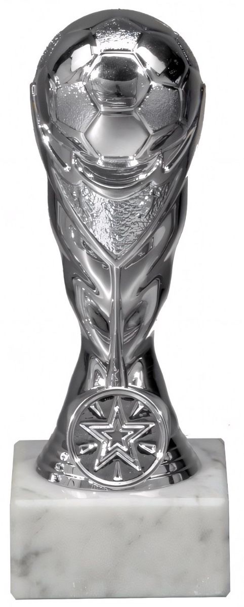 A56202 Fussball-Pokal | 17,0 cm