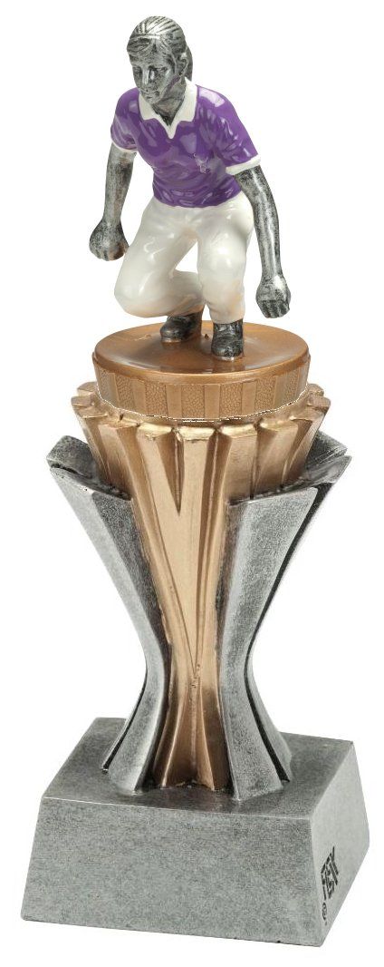 FX100.050 Boule (Frauen) Pokal | 3 Größen