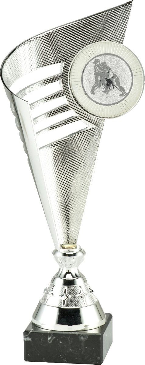BL.006.508 Sumoringer Pokal | Serie 3 Stck.