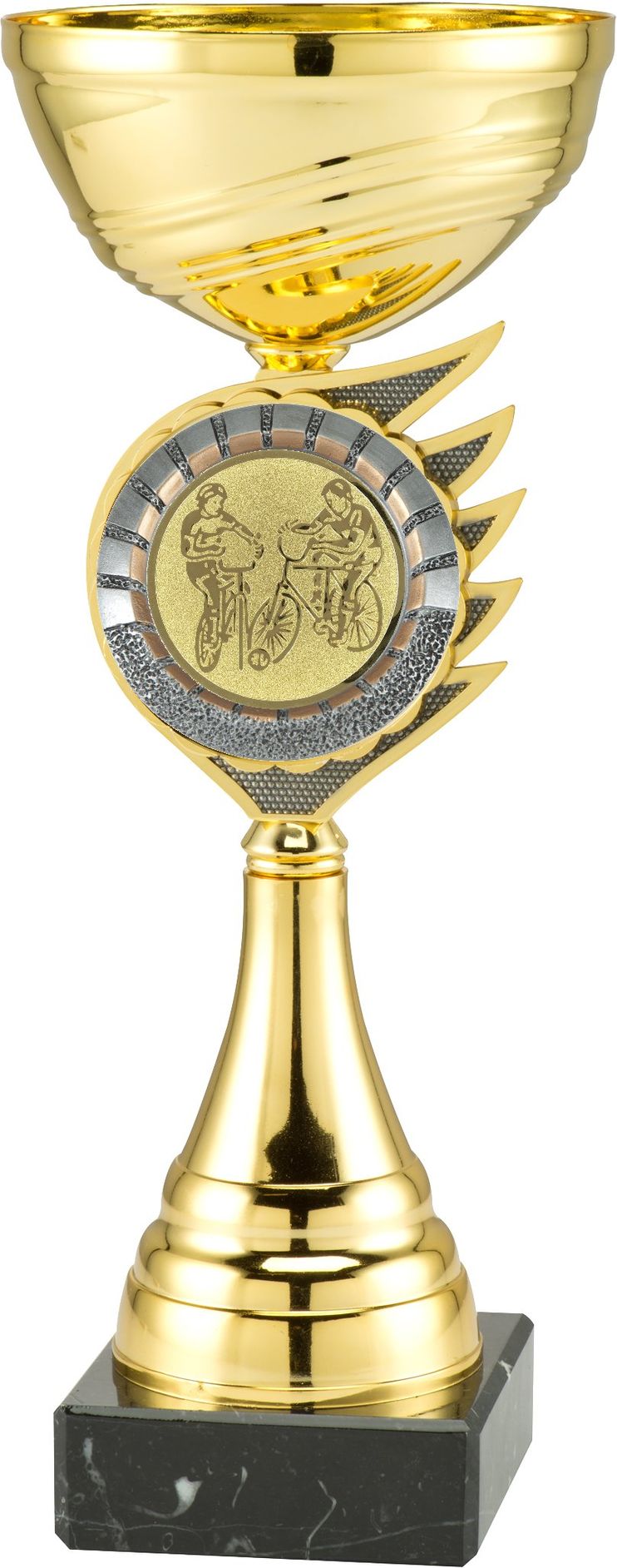 ET.407.383 Radball Pokal | Serie 5 Stck.