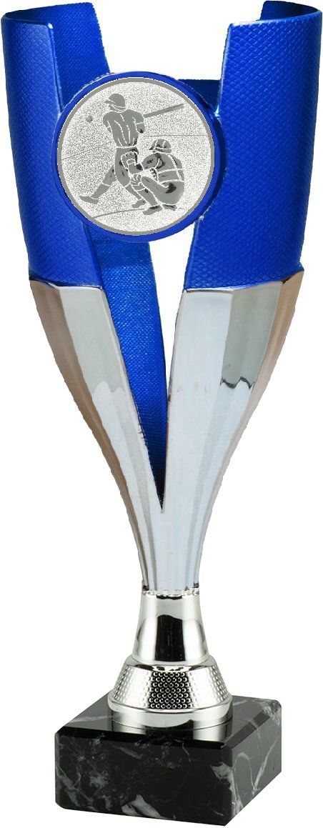 ET.466.04.323 Baseball Pokal | 28,0 cm