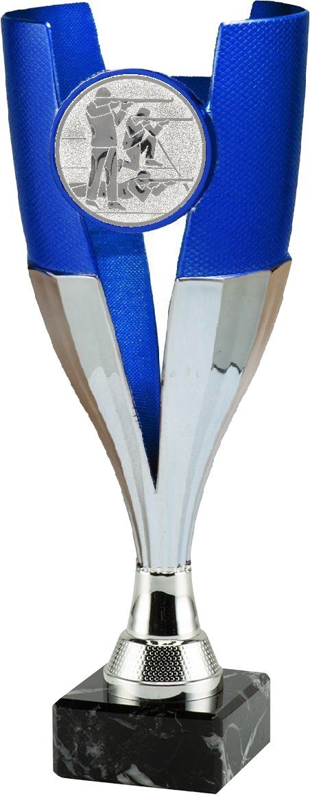 ET.466.04.217 Dreistellungskampf Pokal | 28,0 cm