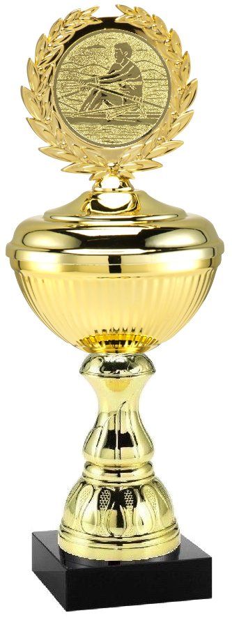 2026.228 Bestpreis-Pokal Rudern | 24,0 cm