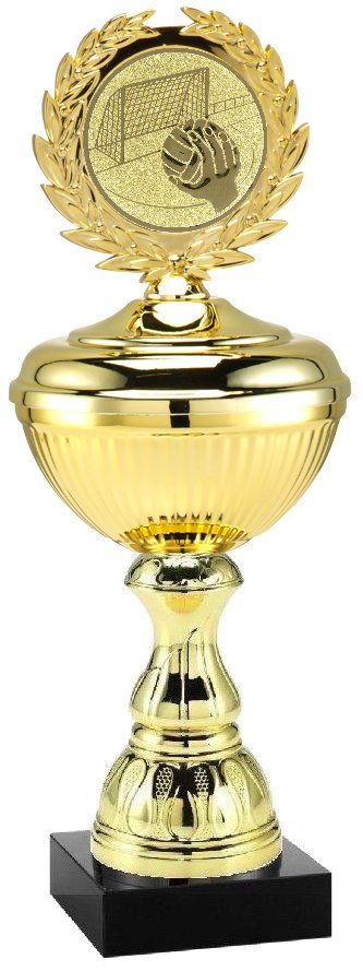 2026.519 Bestpreis-Pokal Handball | 24,0 cm