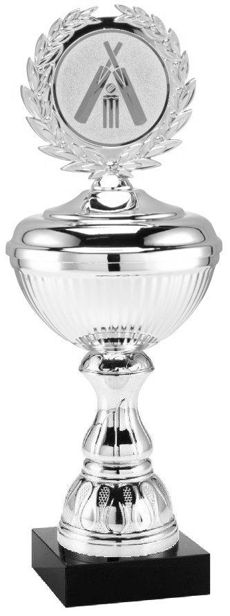2027.576 Bestpreis-Pokal Cricket | 24,0 cm