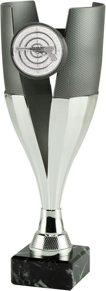ET.466.02.215 Pistolen Pokal | 28,0 cm
