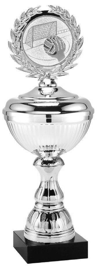 2027.519 Bestpreis-Pokal Handball | 24,0 cm