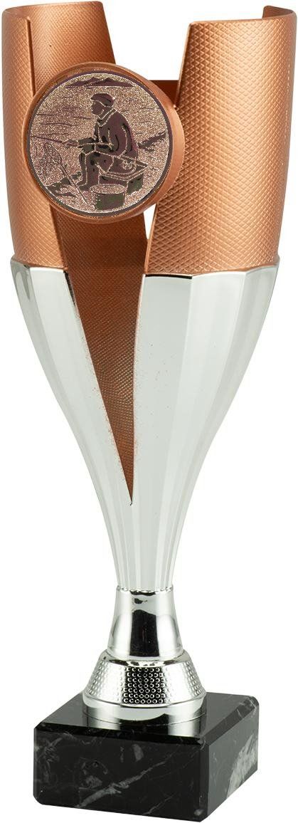 ET.466.03.232 Angler Pokal | 28,0 cm