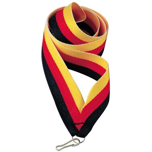 8590B V-Medaillenband mit Haken