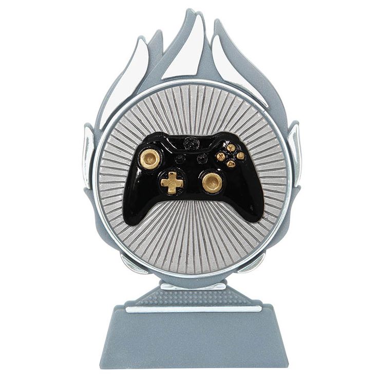 BL.001.106B eSport Pokal-Aufsteller | 13,5 cm